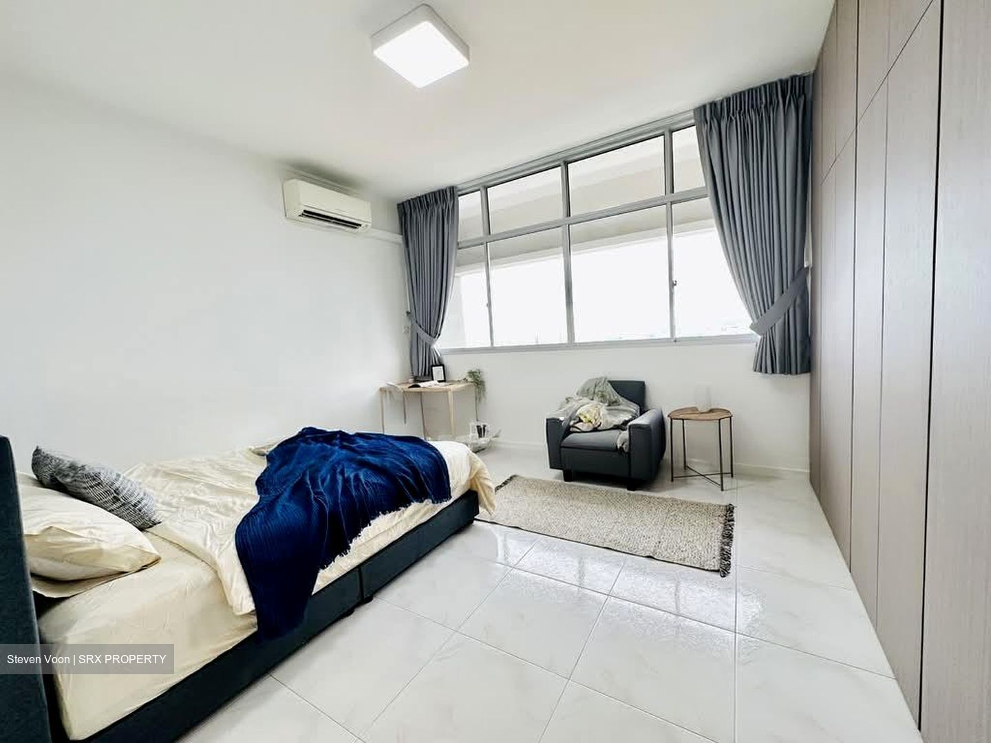 Ridgewood (D10), Condominium #531112811